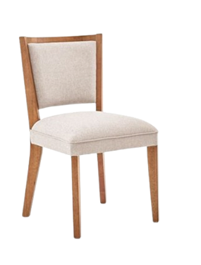 Cadeira para casa